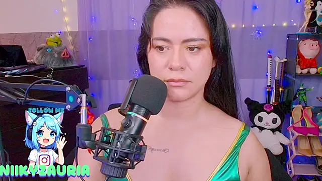 _niiky's cam snapshot