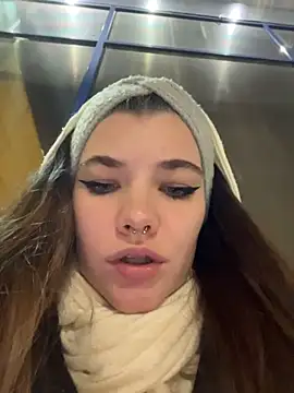 Holy_Tereza live sex cam