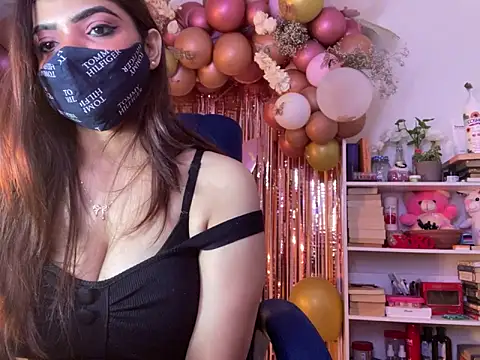 Fantastic_ruby's cam snapshot