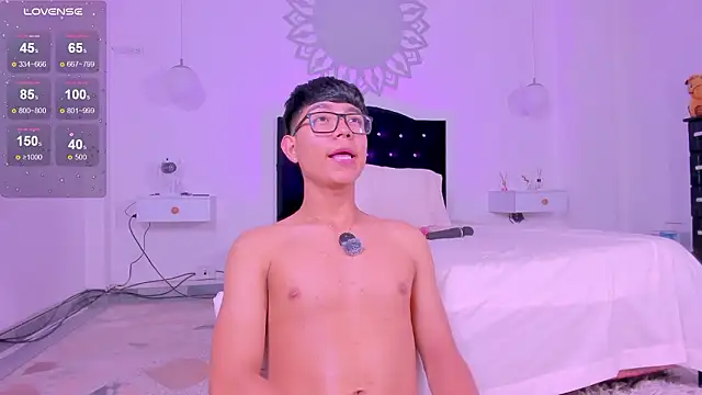 CodyTwink's cam snapshot