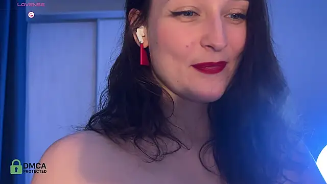 KittyPav's cam snapshot