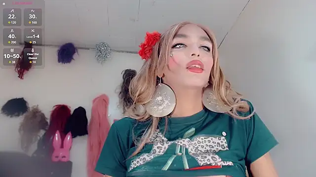 Oriana_braom's cam snapshot