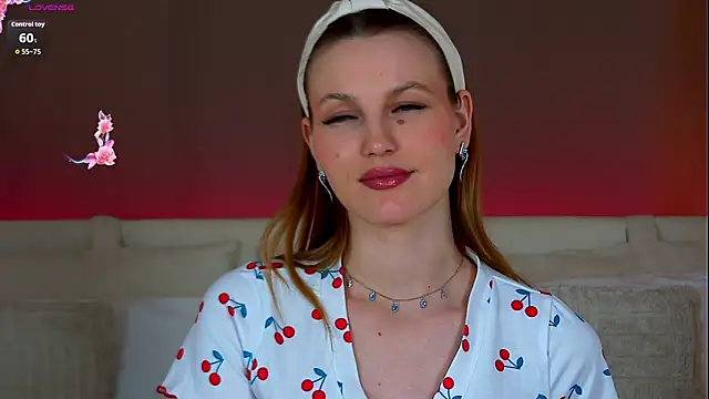 YungTessa's cam snapshot