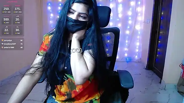 NAUGHTY_Niya's cam snapshot