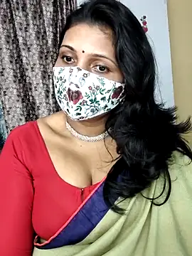 Hotty_Kavita's cam snapshot