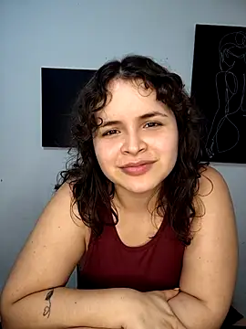 SeleneLuminari8 live sex cam