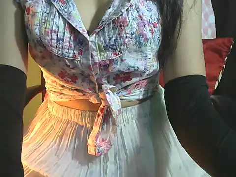 sheetal-sheetal95's cam snapshot