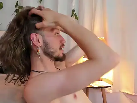 AngelDamianArt's cam snapshot