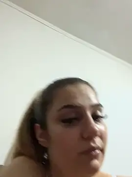 CrazyJessika's cam snapshot