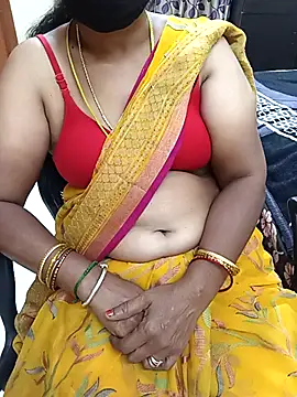 menaka-tamil's cam snapshot