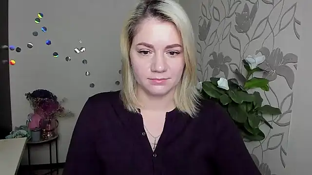 MariaSttone's cam snapshot