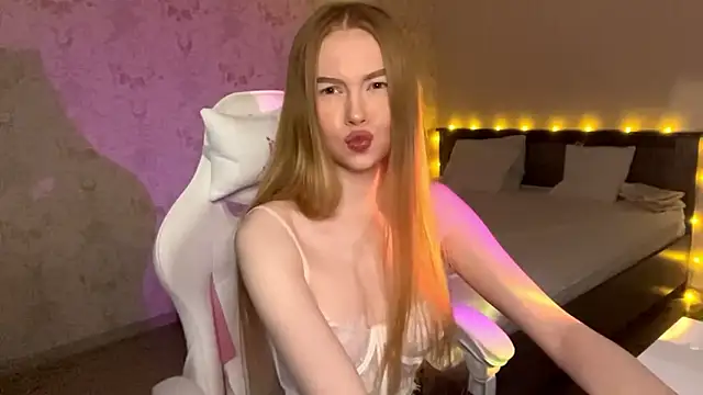 LumiSun's cam snapshot