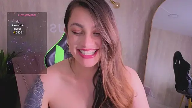 Aria95_a's cam snapshot