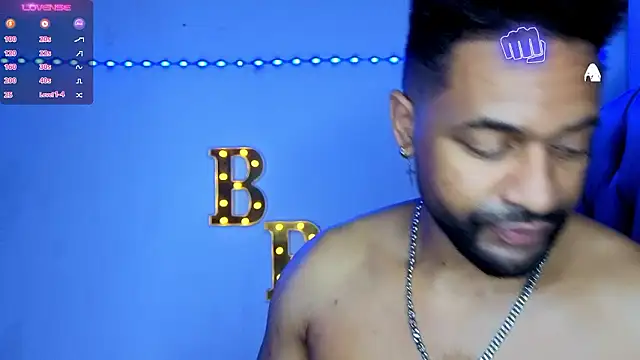 bbcblackhot34's cam snapshot