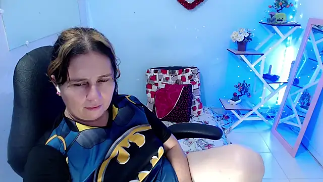 victoria_jones's cam snapshot