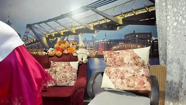 StarMarmelada's cam snapshot