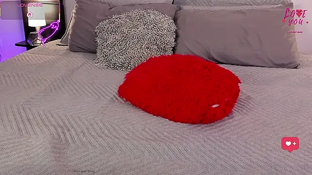 AndreaVelasco's cam snapshot