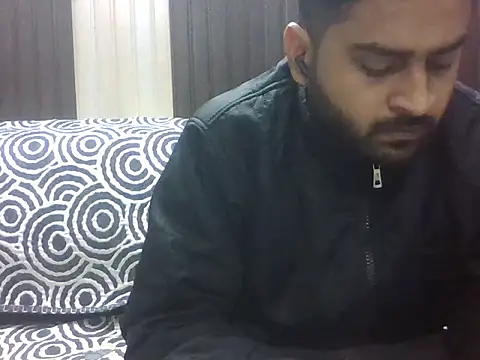 indihotguy's cam snapshot