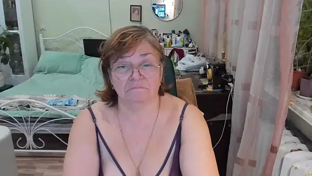 rekelme's cam snapshot