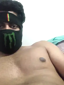 Northiemallucouples's cam snapshot