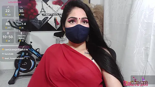 umarany's cam snapshot