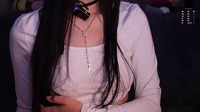 valerymonroe live sex cam