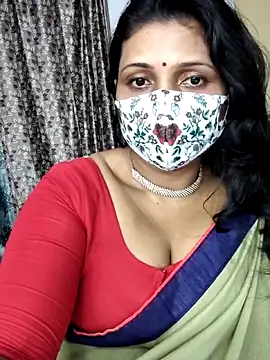 Hotty_Kavita's cam snapshot