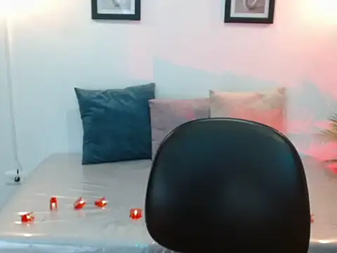 Evanss_lx's cam snapshot