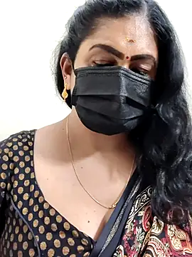 Sweetie_swetha37's cam snapshot