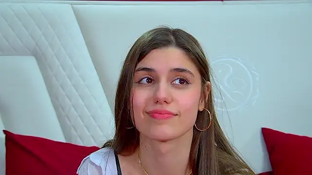 ArianaAllens's cam snapshot