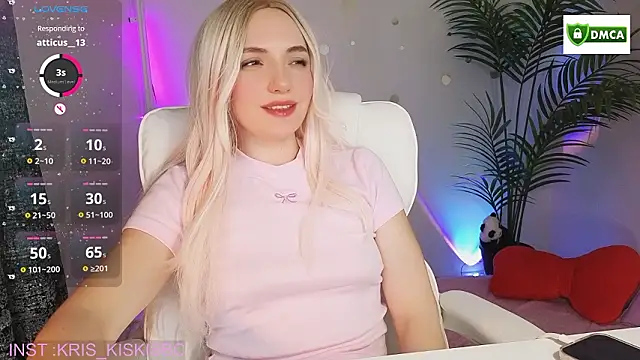 cute_cake's cam snapshot