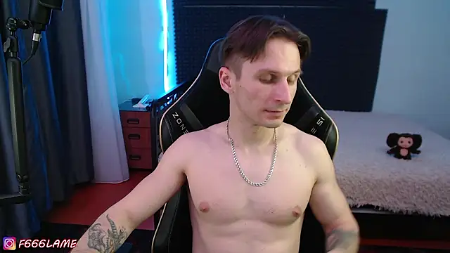 F666LAME's cam snapshot