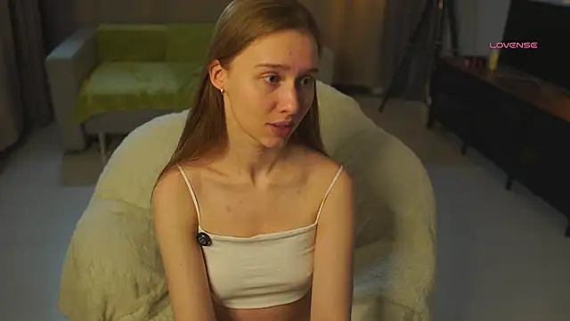 SharaNewbern's cam snapshot