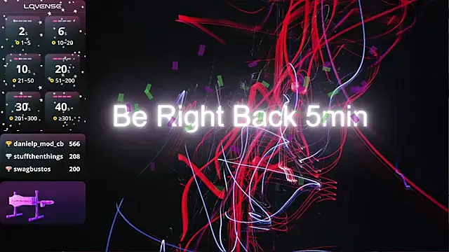 Hi_Marceline's cam snapshot