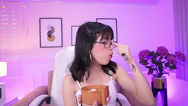 BillieBrownn's cam snapshot