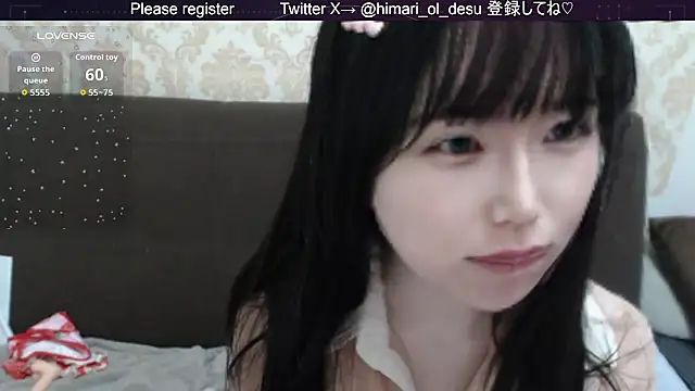 himaridesu live sex cam