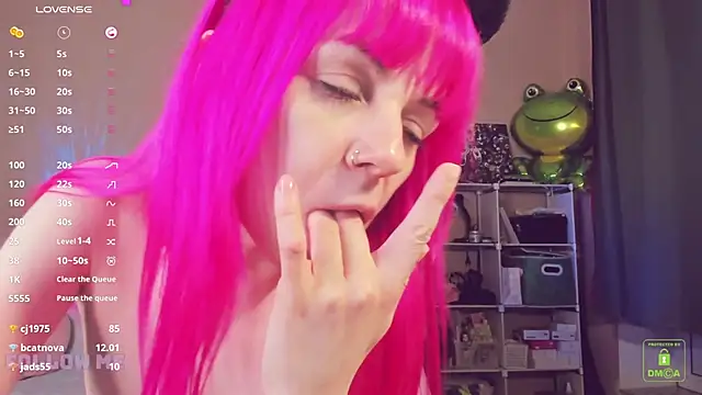 AmyRose6969's cam snapshot