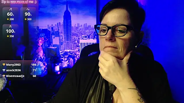 ninarandmann's cam snapshot