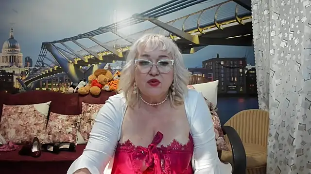 StarMarmelada's cam snapshot