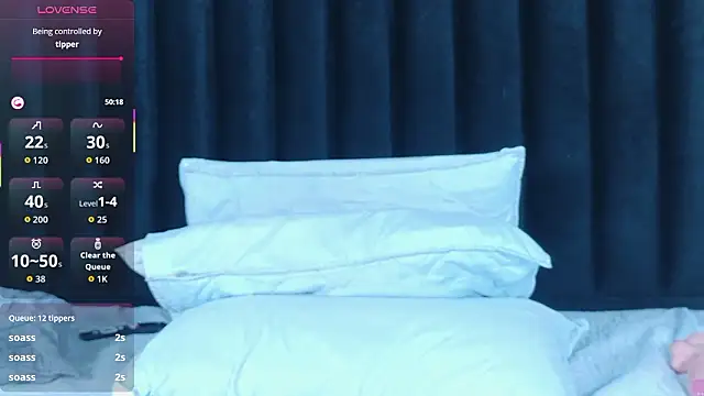 hotlatinateacher's cam snapshot