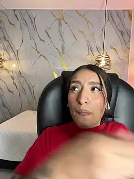 Scaarlettfox's cam snapshot