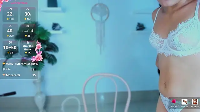 emily_yeon's cam snapshot