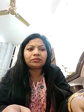 Cute-Janvi20's cam snapshot