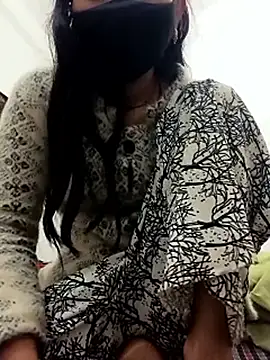 Sanjna_babby's cam snapshot