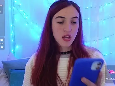 ninaa_fox's cam snapshot