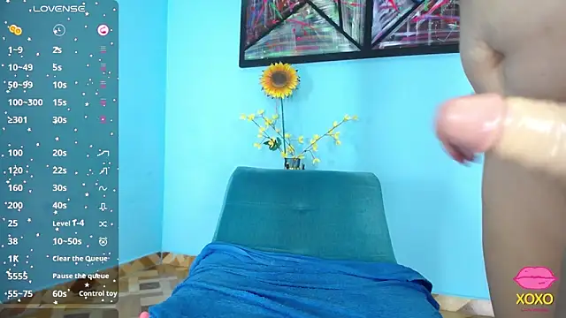 Iivana_19's cam snapshot