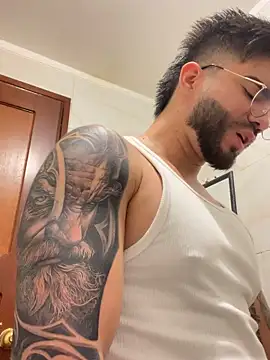 King_Draven3 live sex cam