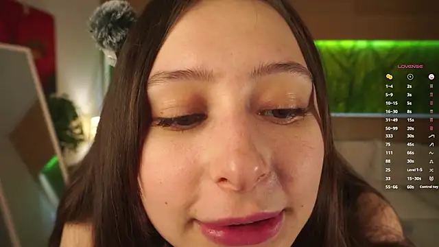 Sweetemerry live sex cam