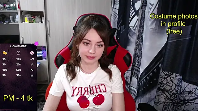 Nimfeya_'s cam snapshot