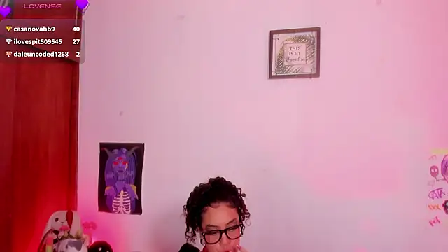 Cata_green's cam snapshot